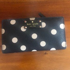 KATE SPADE ♠️ WALLET